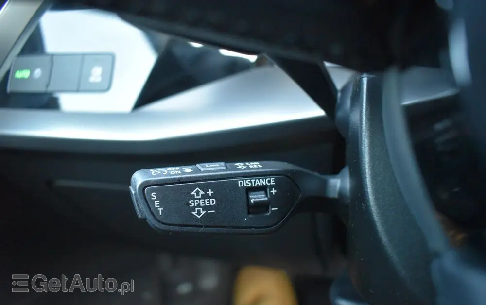 AUDI A3 Sportback 30 TDI S tronic