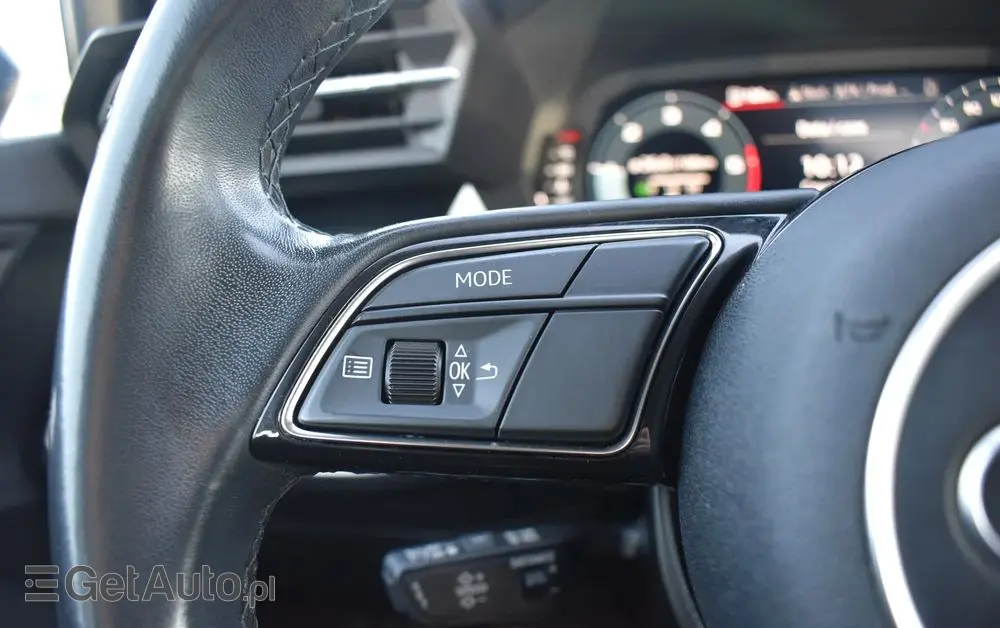 AUDI A3 Sportback 30 TDI S tronic