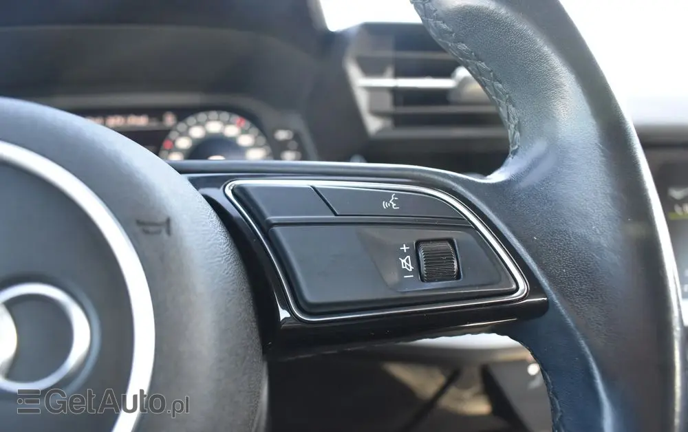 AUDI A3 Sportback 30 TDI S tronic