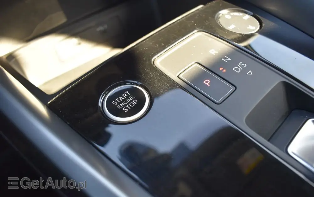 AUDI A3 Sportback 30 TDI S tronic