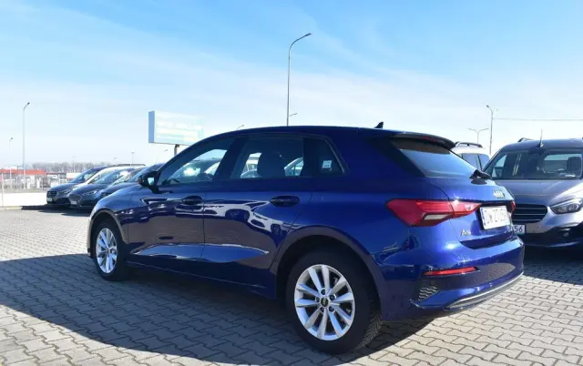 AUDI A3 Sportback 30 TDI S tronic