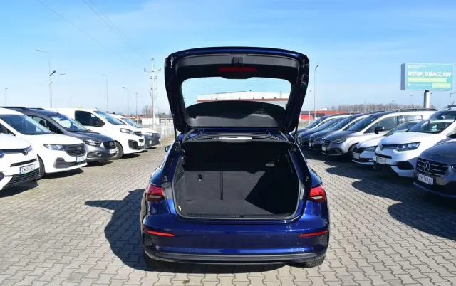 AUDI A3 Sportback 30 TDI S tronic