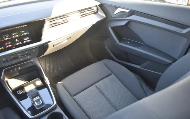 AUDI A3 Sportback 30 TDI S tronic