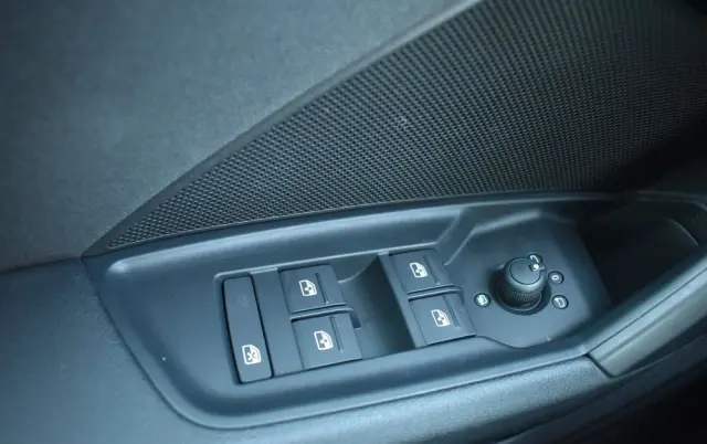 AUDI A3 Sportback 30 TDI S tronic