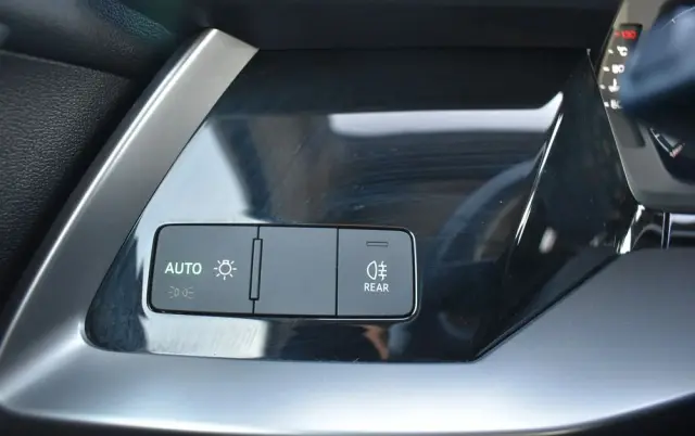 AUDI A3 Sportback 30 TDI S tronic