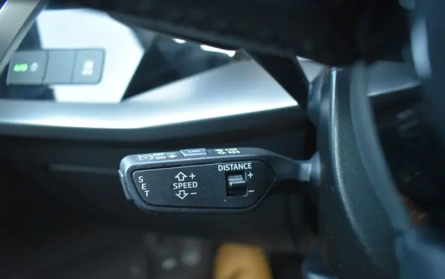 AUDI A3 Sportback 30 TDI S tronic