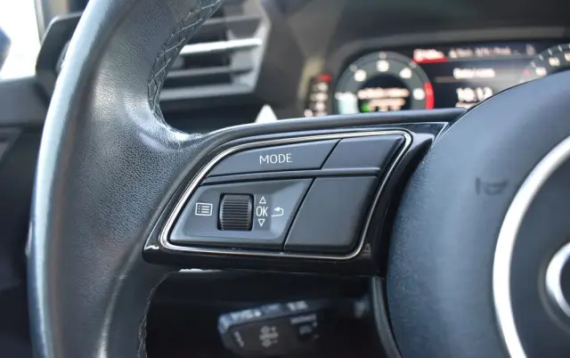 AUDI A3 Sportback 30 TDI S tronic