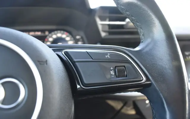 AUDI A3 Sportback 30 TDI S tronic