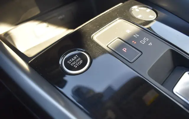 AUDI A3 Sportback 30 TDI S tronic