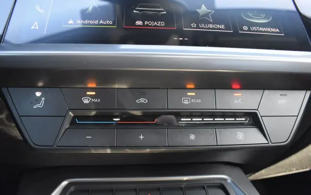 AUDI A3 Sportback 30 TDI S tronic