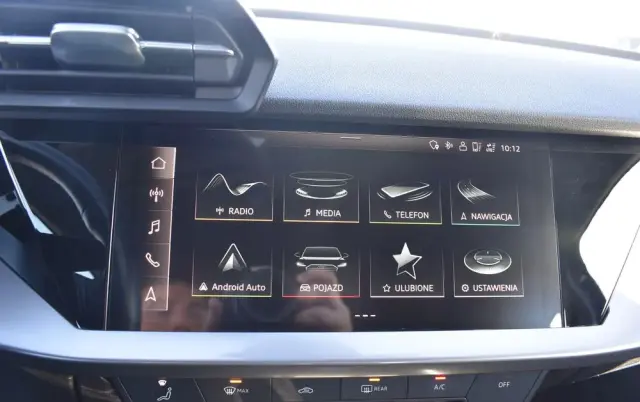 AUDI A3 Sportback 30 TDI S tronic