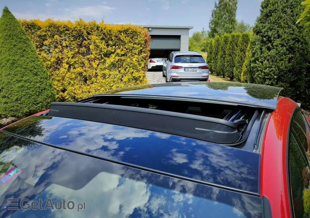 AUDI RS5 Sportback 2.9 TFSI Quattro Tiptronic