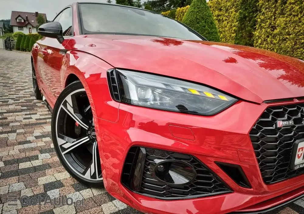 AUDI RS5 Sportback 2.9 TFSI Quattro Tiptronic