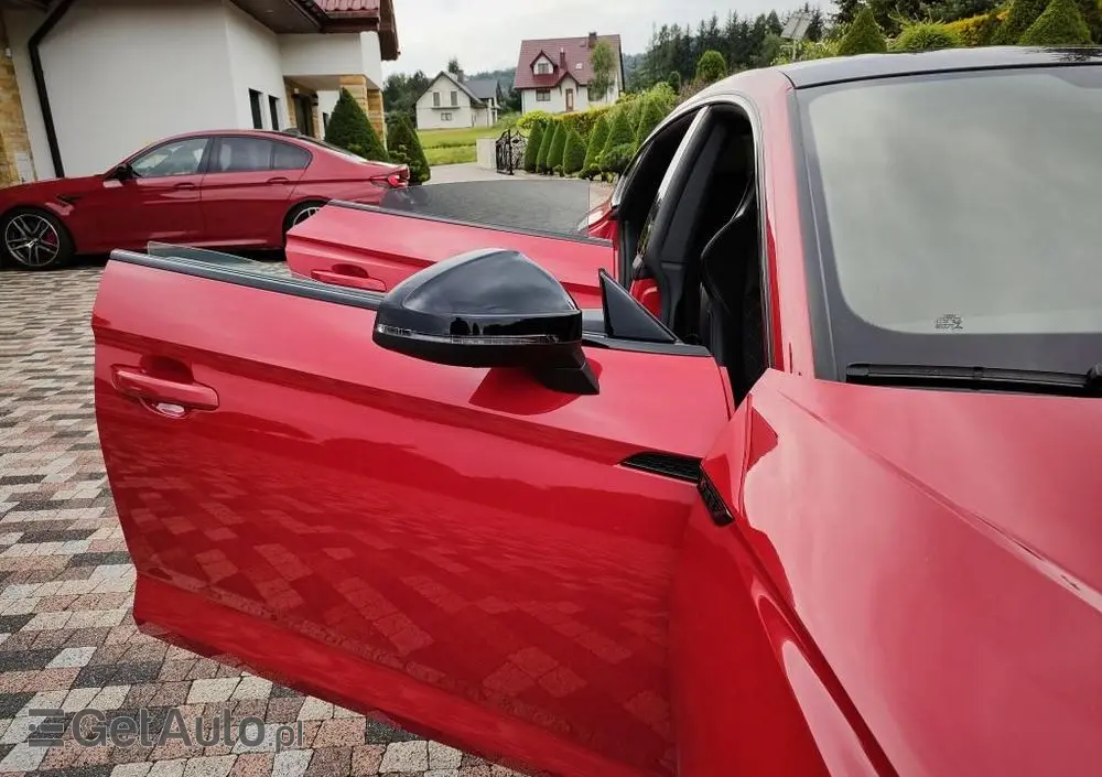 AUDI RS5 Sportback 2.9 TFSI Quattro Tiptronic