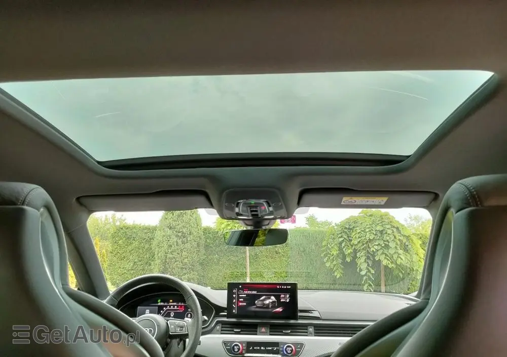 AUDI RS5 Sportback 2.9 TFSI Quattro Tiptronic