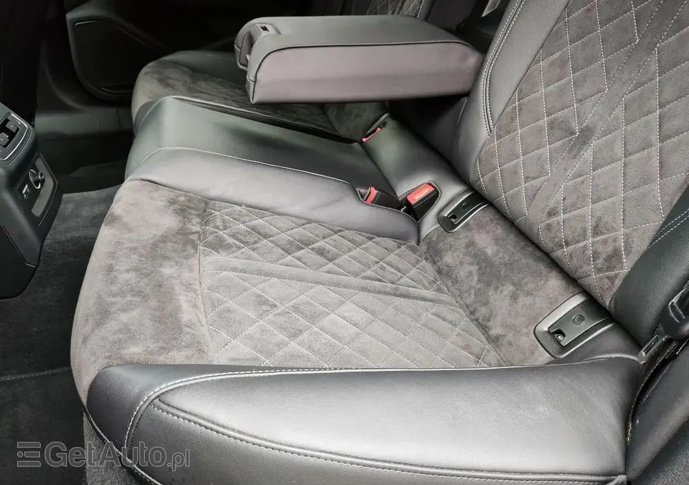 AUDI RS5 Sportback 2.9 TFSI Quattro Tiptronic