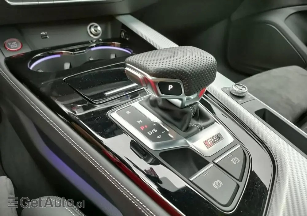 AUDI RS5 Sportback 2.9 TFSI Quattro Tiptronic