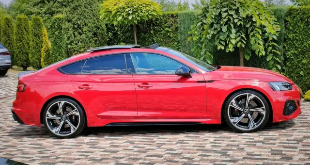 AUDI RS5 Sportback 2.9 TFSI Quattro Tiptronic