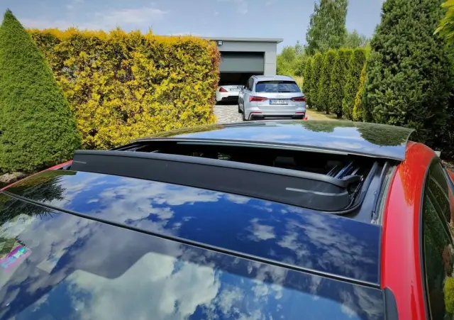 AUDI RS5 Sportback 2.9 TFSI Quattro Tiptronic