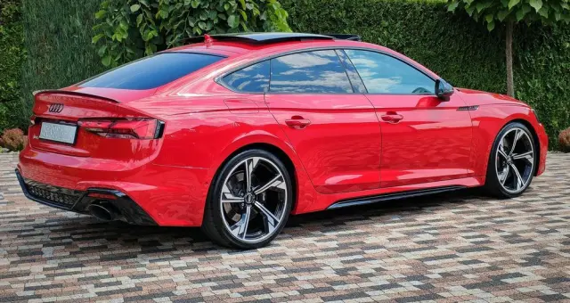 AUDI RS5 Sportback 2.9 TFSI Quattro Tiptronic