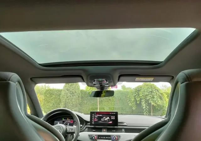 AUDI RS5 Sportback 2.9 TFSI Quattro Tiptronic