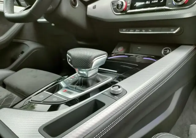 AUDI RS5 Sportback 2.9 TFSI Quattro Tiptronic