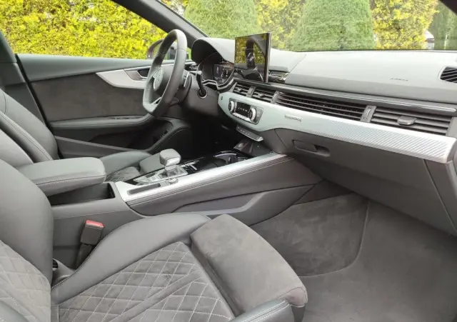 AUDI RS5 Sportback 2.9 TFSI Quattro Tiptronic