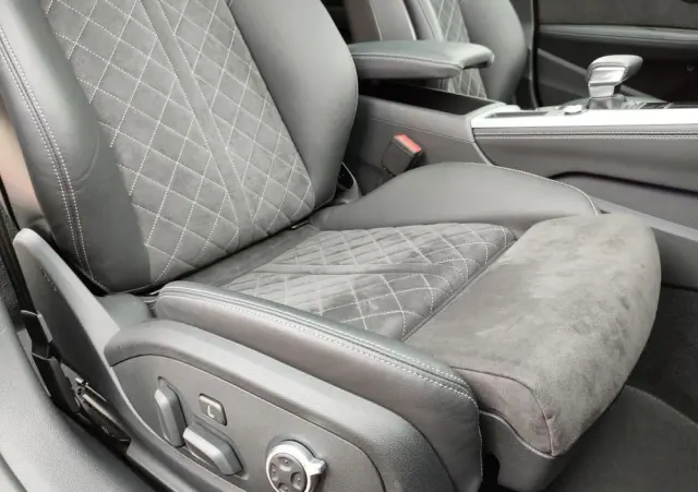 AUDI RS5 Sportback 2.9 TFSI Quattro Tiptronic