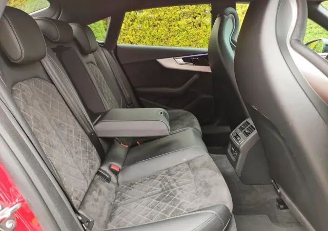 AUDI RS5 Sportback 2.9 TFSI Quattro Tiptronic