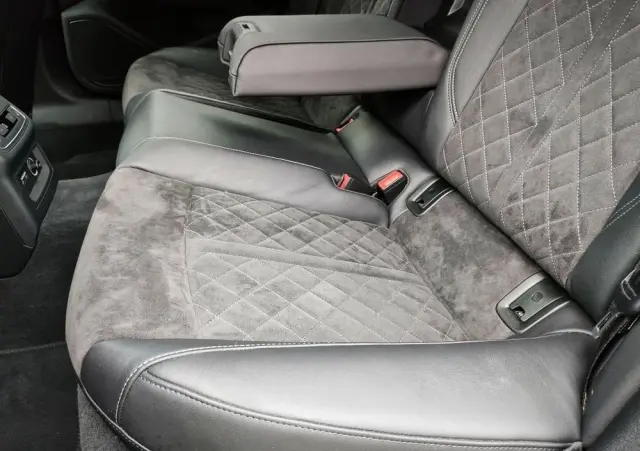 AUDI RS5 Sportback 2.9 TFSI Quattro Tiptronic