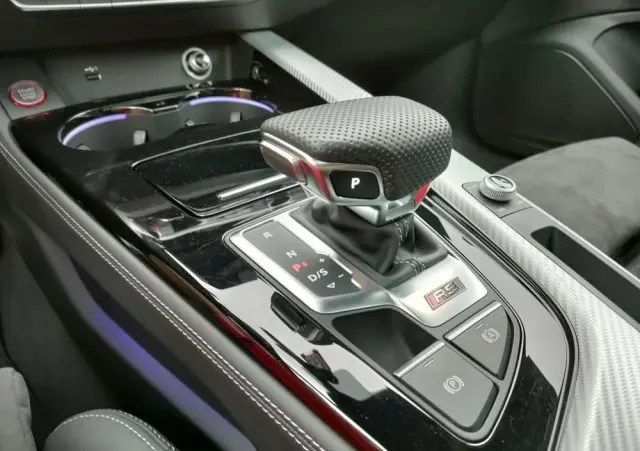 AUDI RS5 Sportback 2.9 TFSI Quattro Tiptronic