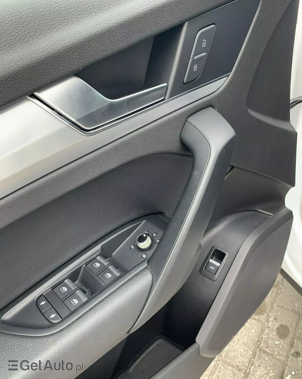 AUDI Q5 2.0 TDI Quattro S tronic