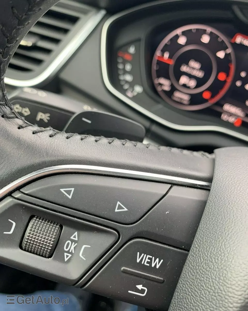 AUDI Q5 2.0 TDI Quattro S tronic