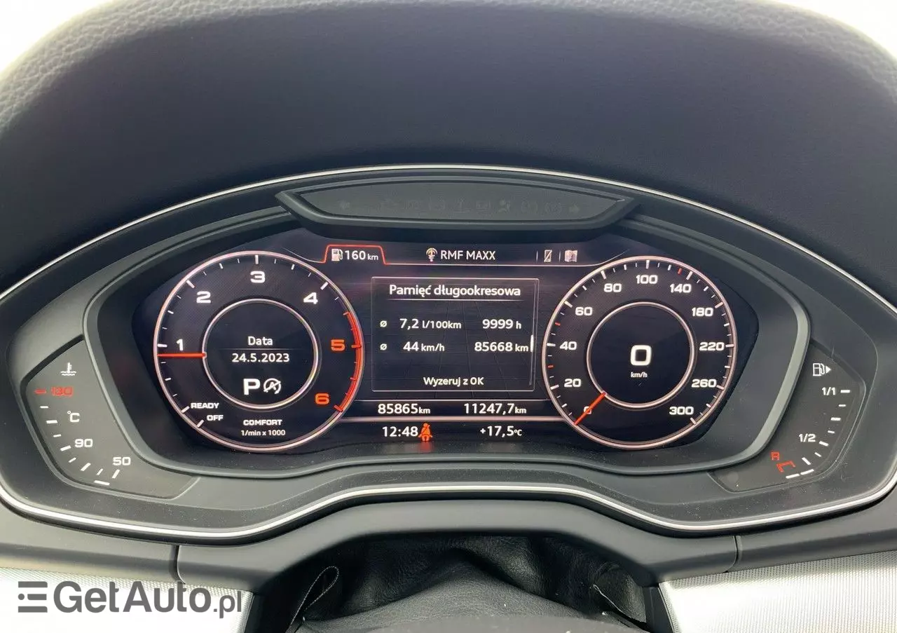 AUDI Q5 2.0 TDI Quattro S tronic