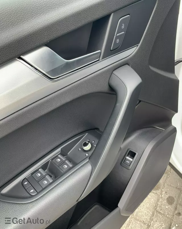 AUDI Q5 2.0 TDI Quattro S tronic