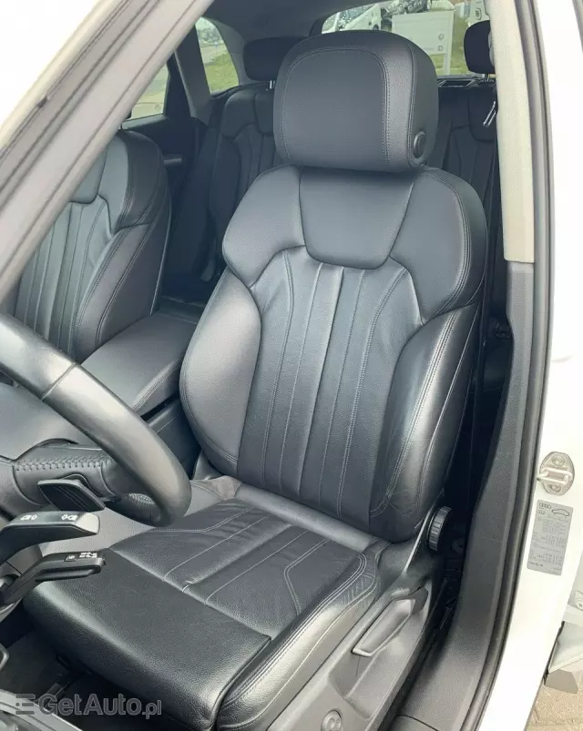 AUDI Q5 2.0 TDI Quattro S tronic