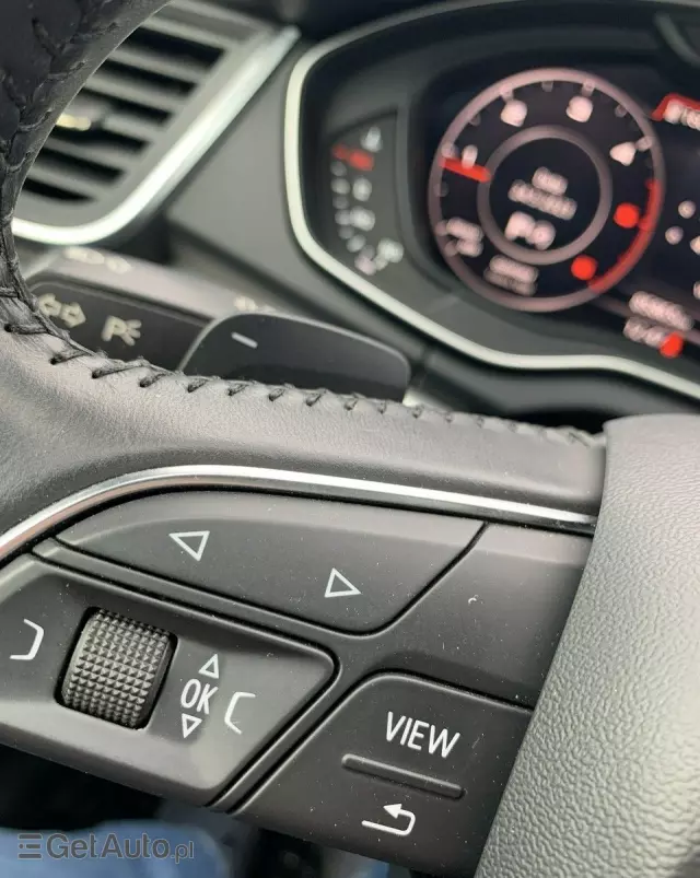 AUDI Q5 2.0 TDI Quattro S tronic