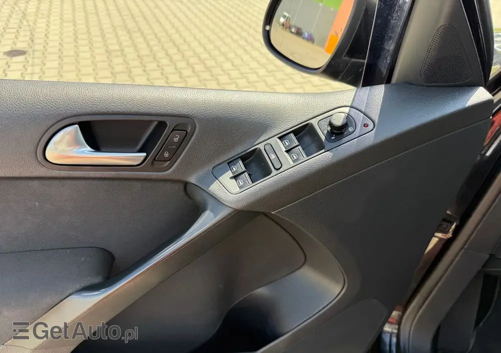 VOLKSWAGEN Tiguan 2.0 TDI CityLine