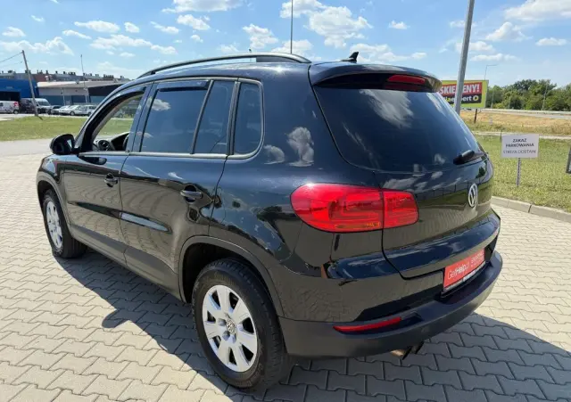 VOLKSWAGEN Tiguan 2.0 TDI CityLine