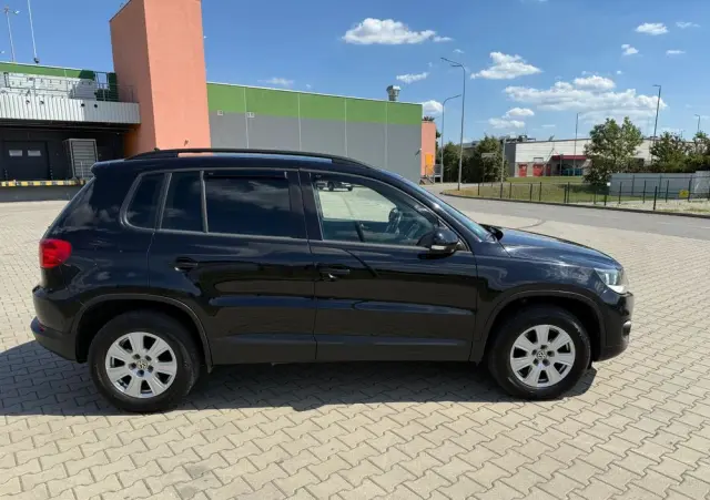 VOLKSWAGEN Tiguan 2.0 TDI CityLine