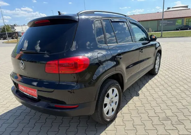 VOLKSWAGEN Tiguan 2.0 TDI CityLine