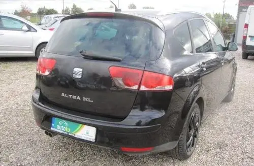 SEAT Altea XL 
