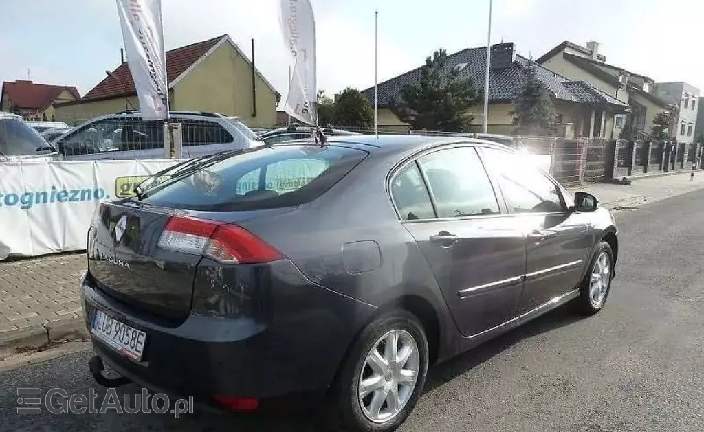 RENAULT Laguna 