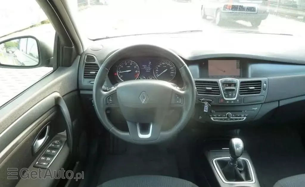 RENAULT Laguna 