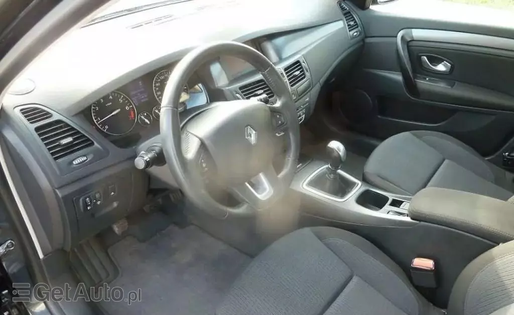 RENAULT Laguna 