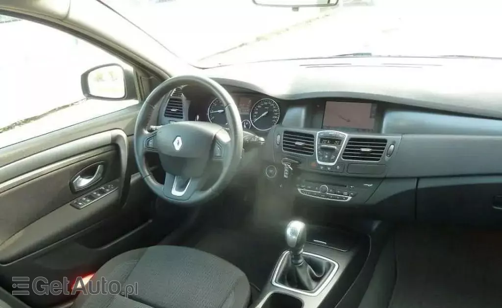 RENAULT Laguna 