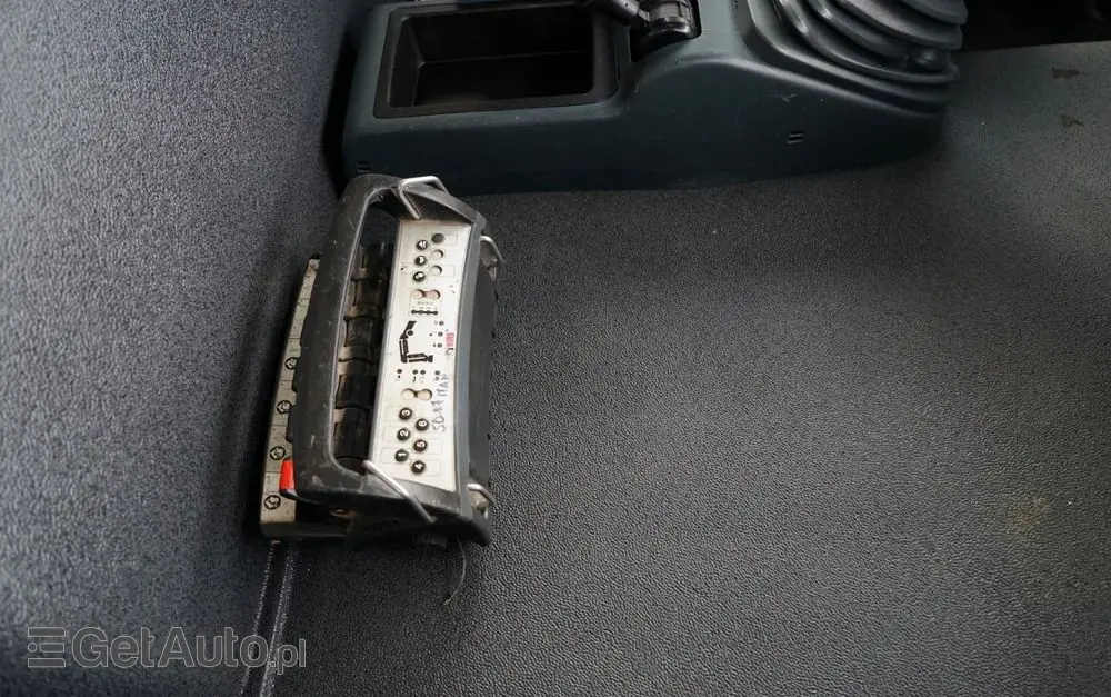 MAN TGS 33.360 / 6x4 / WYWROTKA TYLNOZSYPOWA 5,8 M + HDS HIAB XS 122 / STEROWANIE RADIOWE / HDS ZA KABINĄ / EURO 5 / MANUAL 