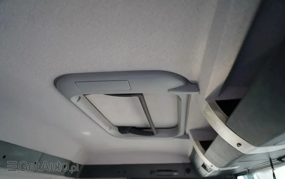 MAN TGS 33.360 / 6x4 / WYWROTKA TYLNOZSYPOWA 5,8 M + HDS HIAB XS 122 / STEROWANIE RADIOWE / HDS ZA KABINĄ / EURO 5 / MANUAL 