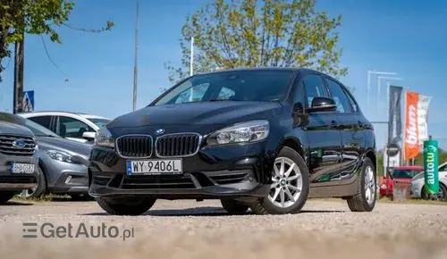 BMW Seria 2 
