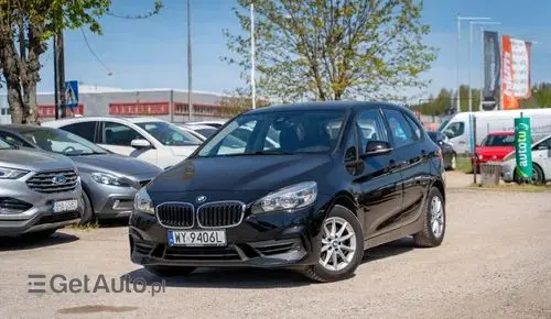 BMW Seria 2 
